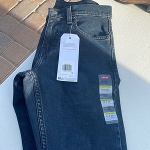 Mens Levi’s flex 28x30 jeans new with tag